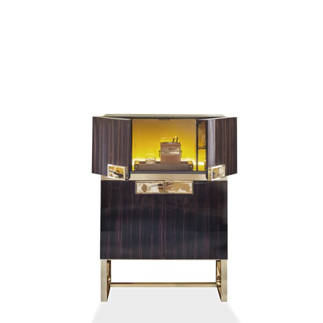 MOBILE BAR COSMOPOLITAN