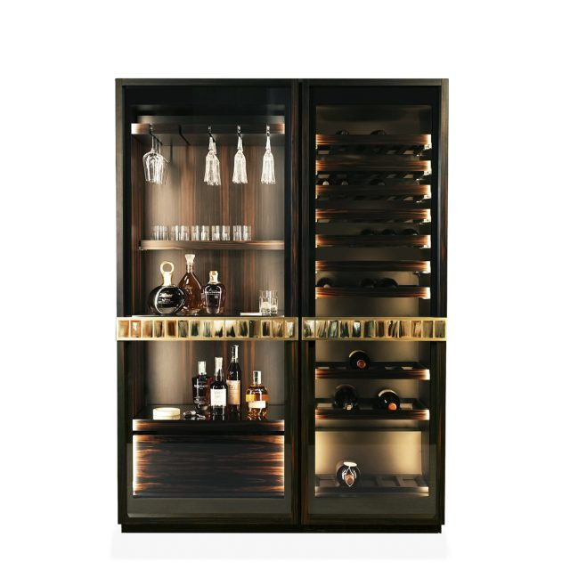 CANTINA DI CONSERVAZIONE MANHATTAN