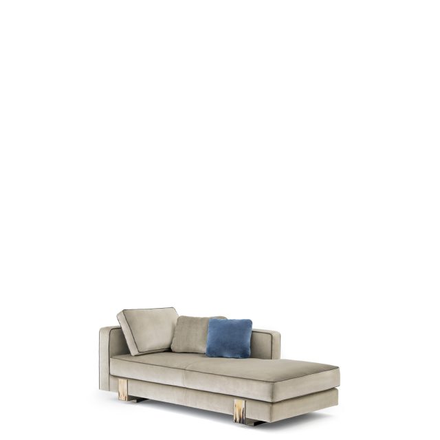CHAISE LONGUE ADRIANO