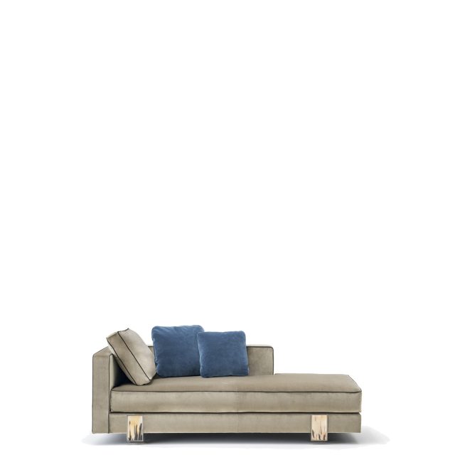 CHAISE LONGUE ADRIANO
