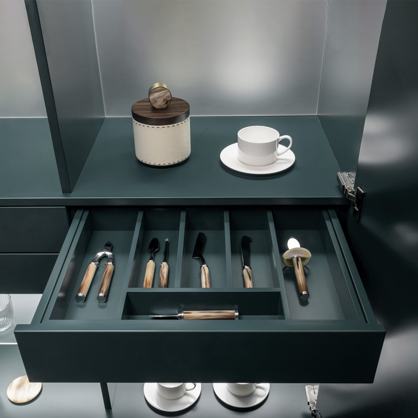 MOBILE CONTENITORE STRESA - immagine 4
