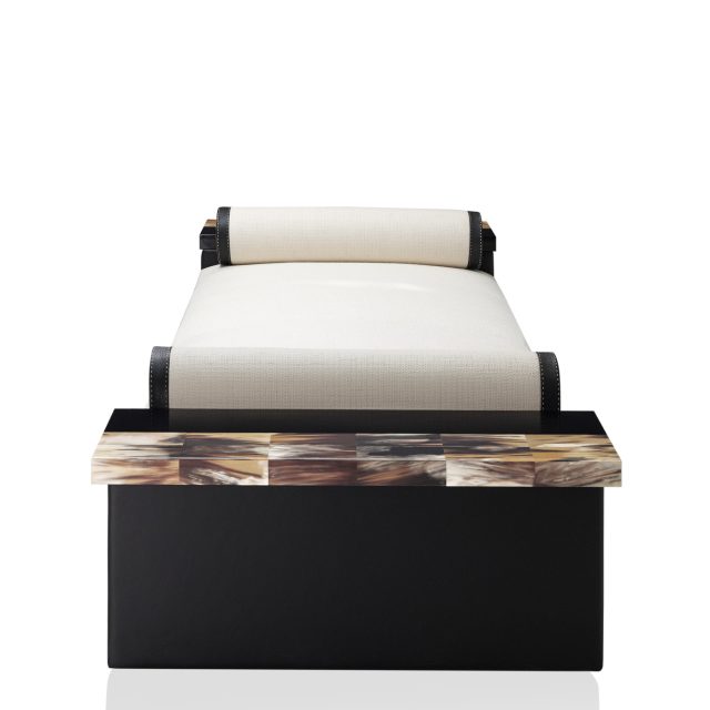 CHAISE LONGUE EGON
