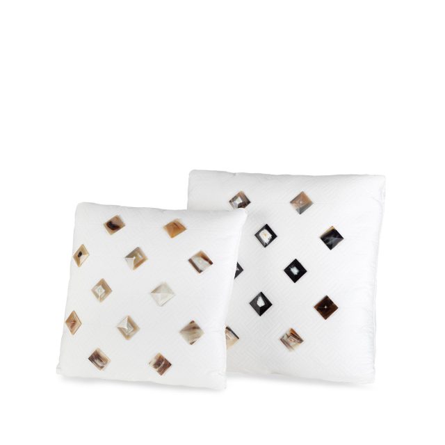 CUSCINI DECORATIVI CLARICE