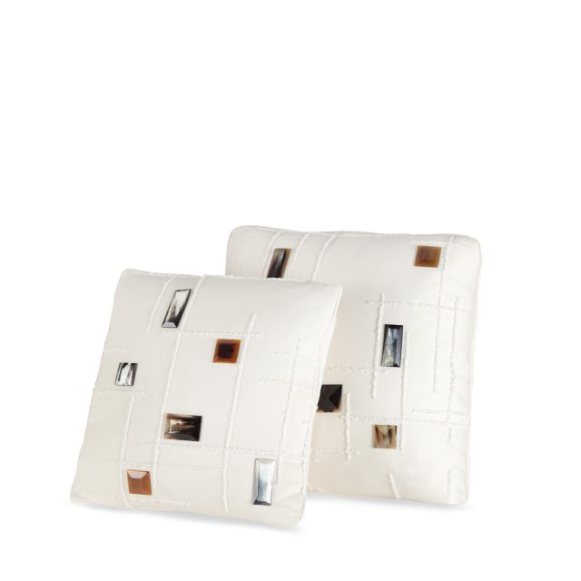 CUSCINI DECORATIVI ZOE