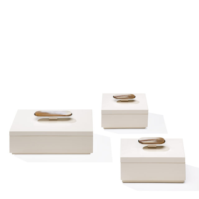SCATOLE SOFT WHITE PRIORA