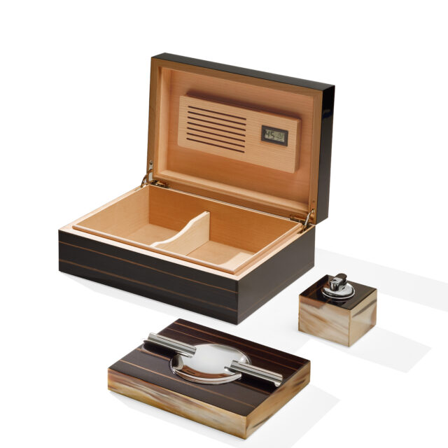 SET FUMO PATINO