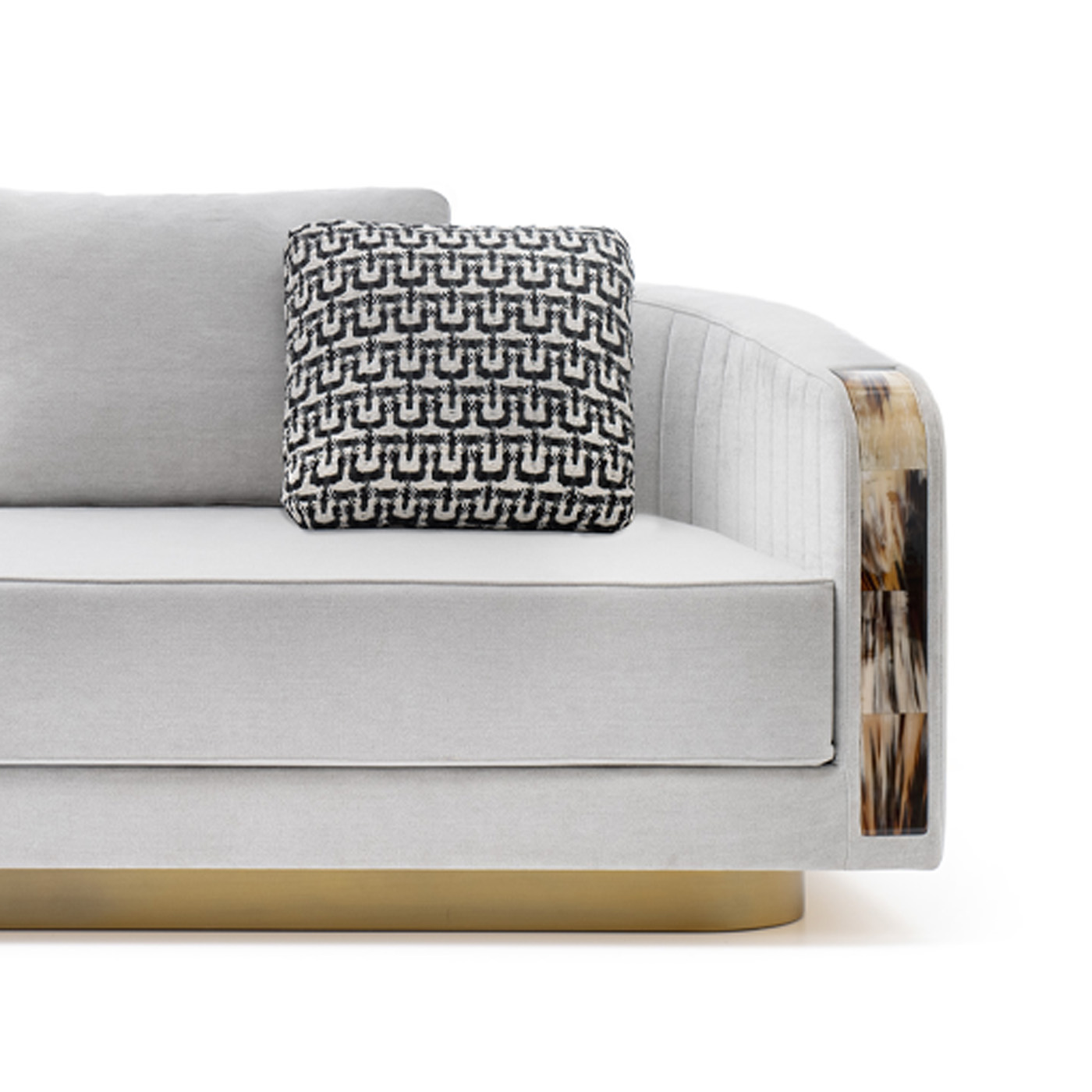 CHAISE LONGUE AFRODITE - immagine 3