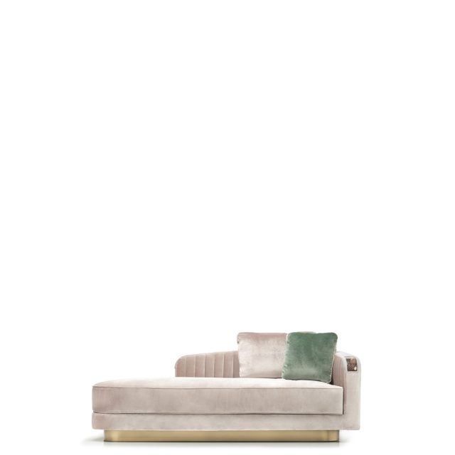 CHAISE LONGUE REA
