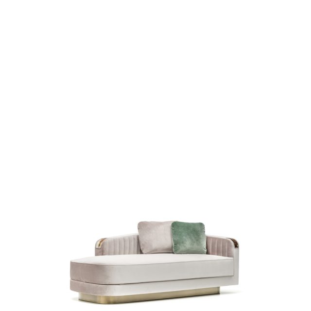 CHAISE LONGUE REA