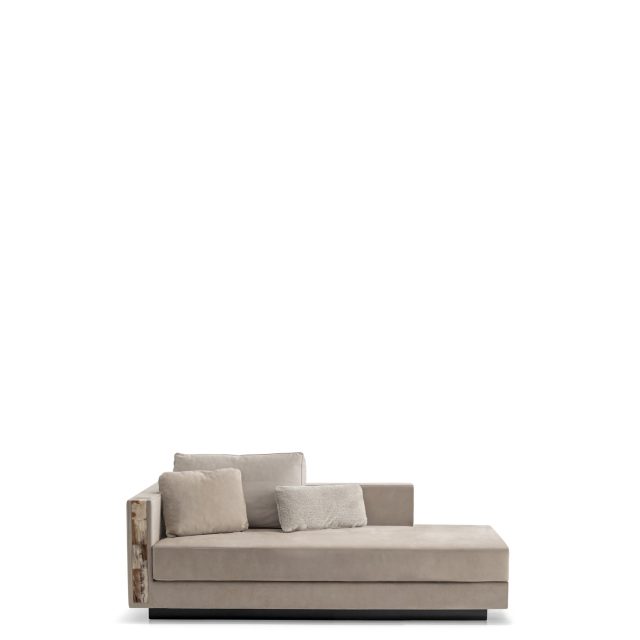 CHAISE LONGUE ZEUS