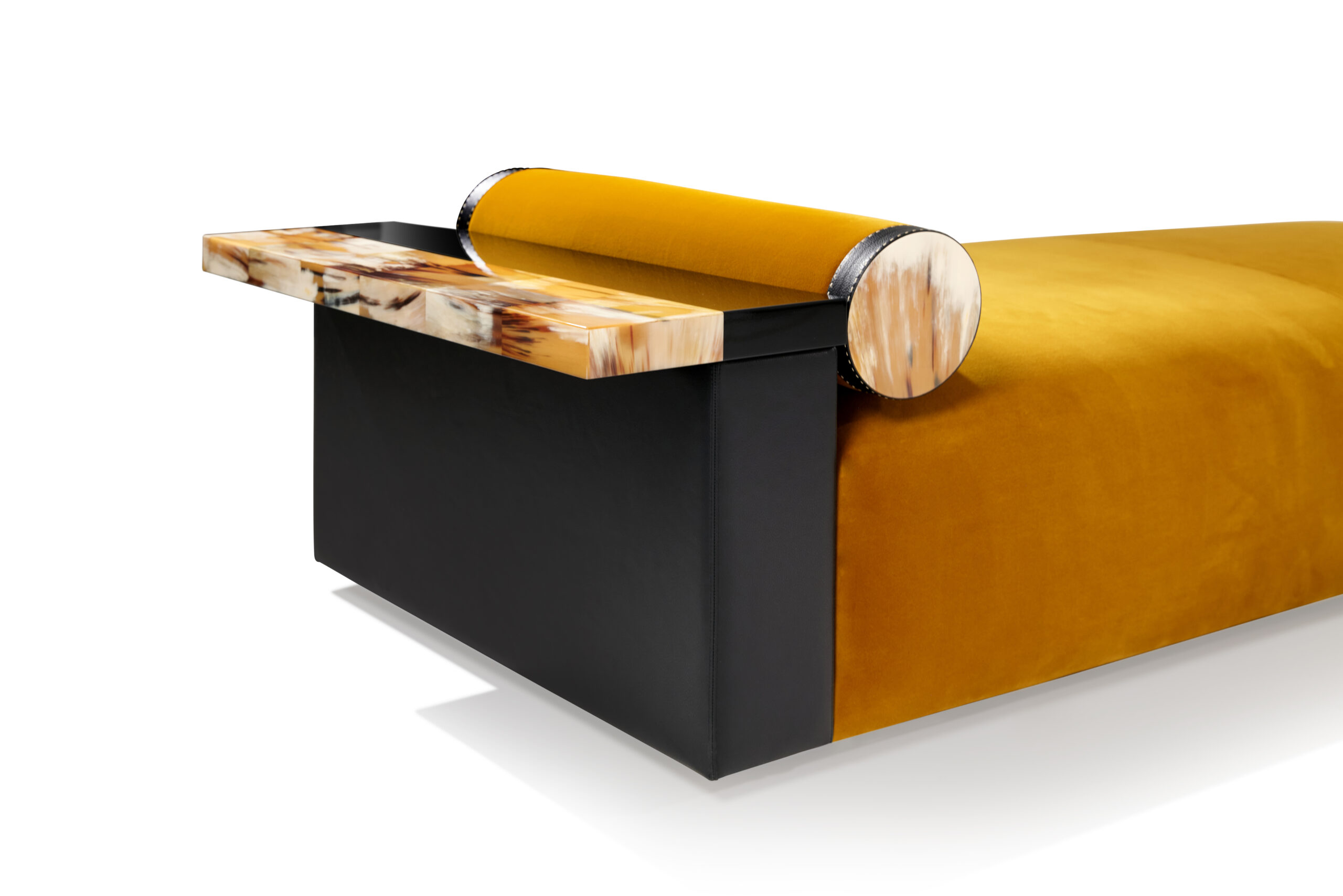 CHAISE LONGUE EGON - immagine 3