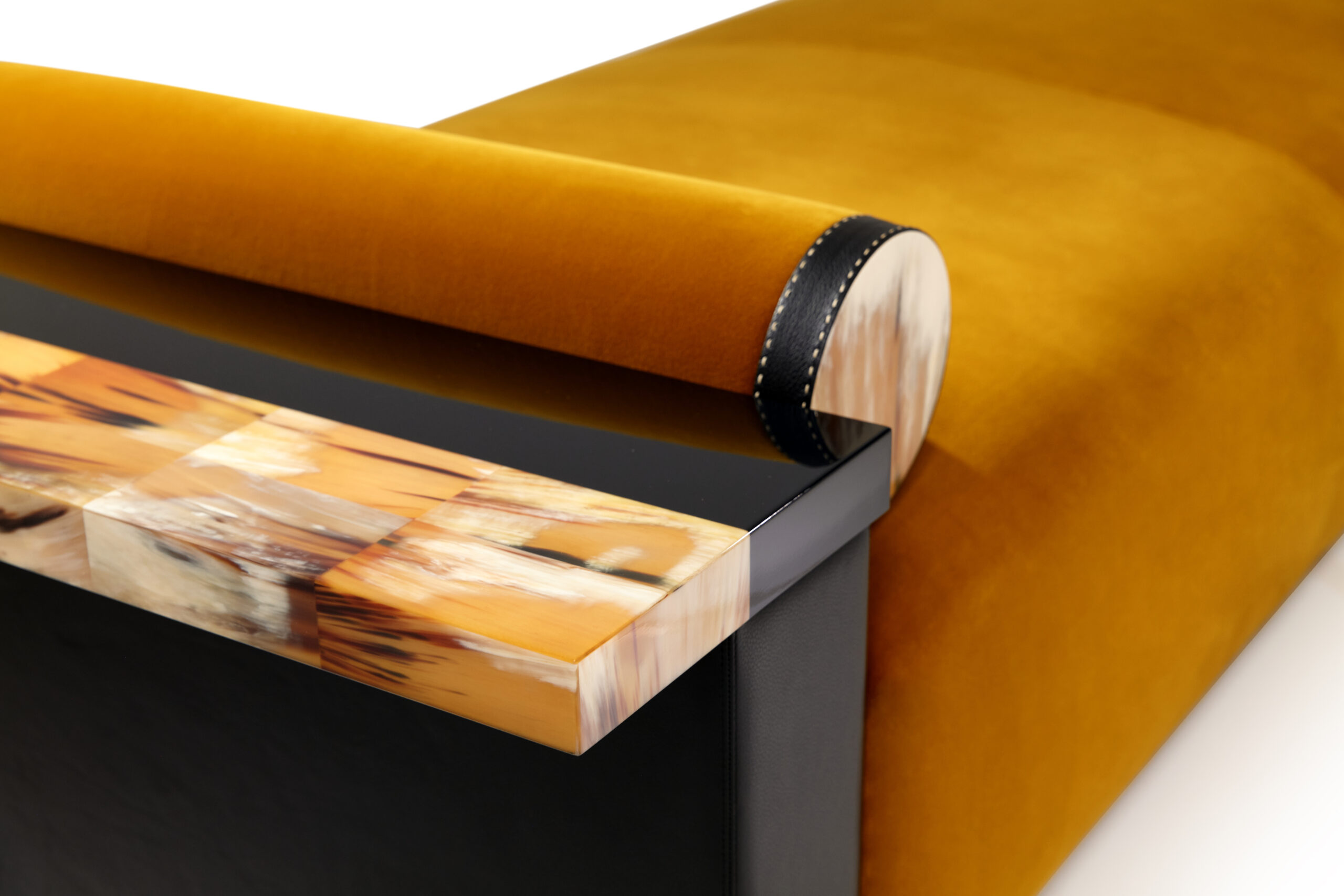 CHAISE LONGUE EGON - immagine 2