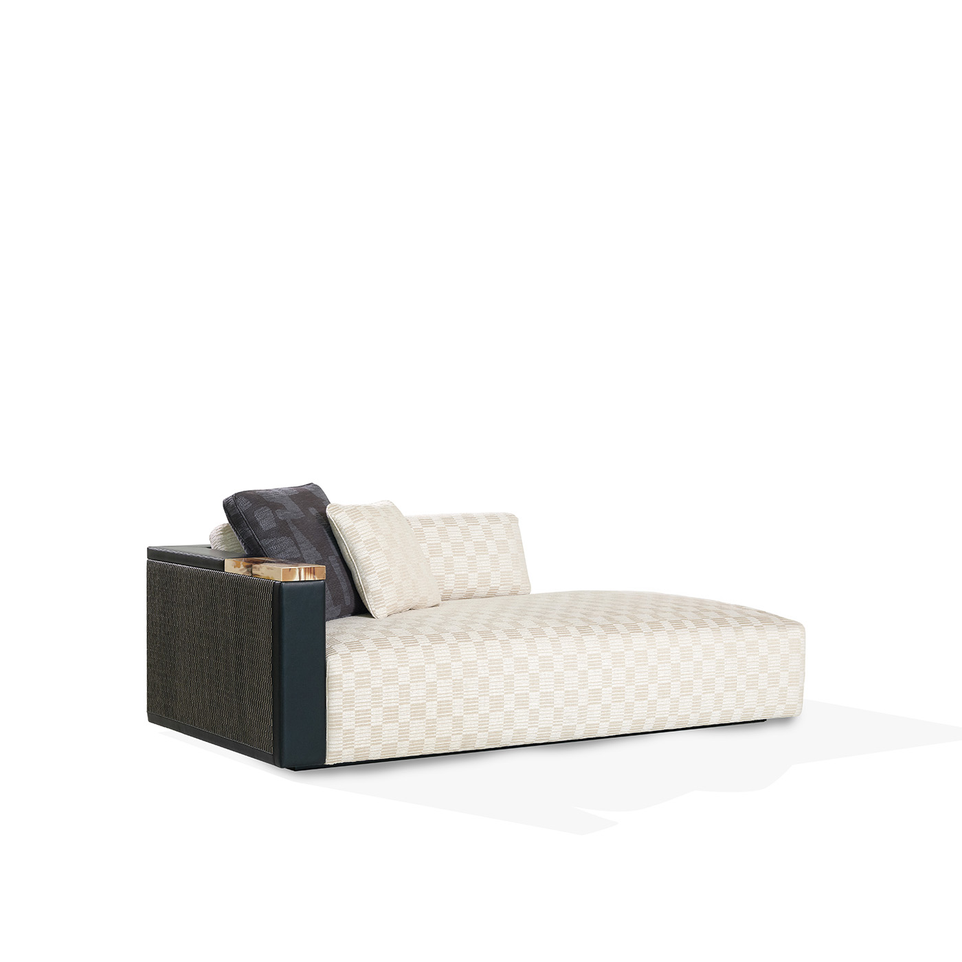 EGON CHAISE LONGUE - Image 2