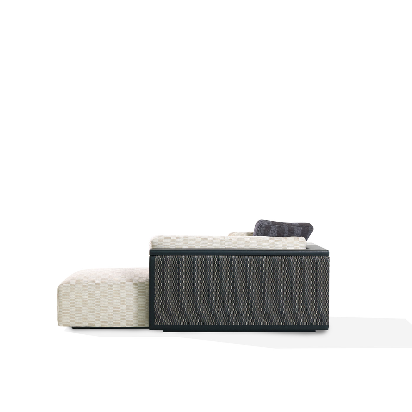 EGON CHAISE LONGUE - Image 4