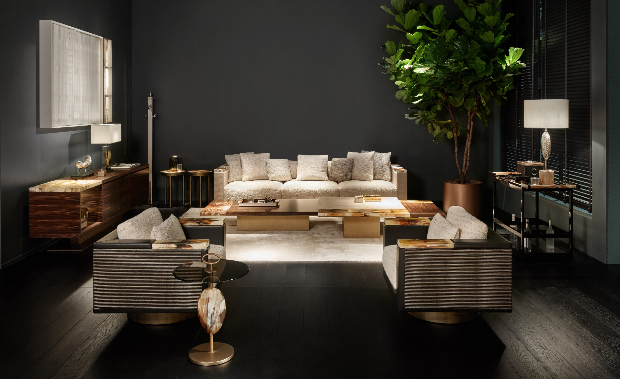 EGON ARMCHAIR - Image 7