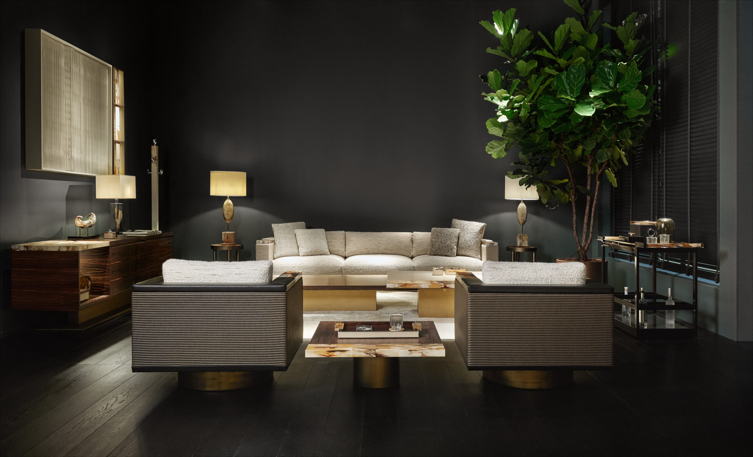 EGON ARMCHAIR - Image 8