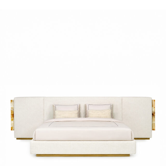 LETTO NUBE