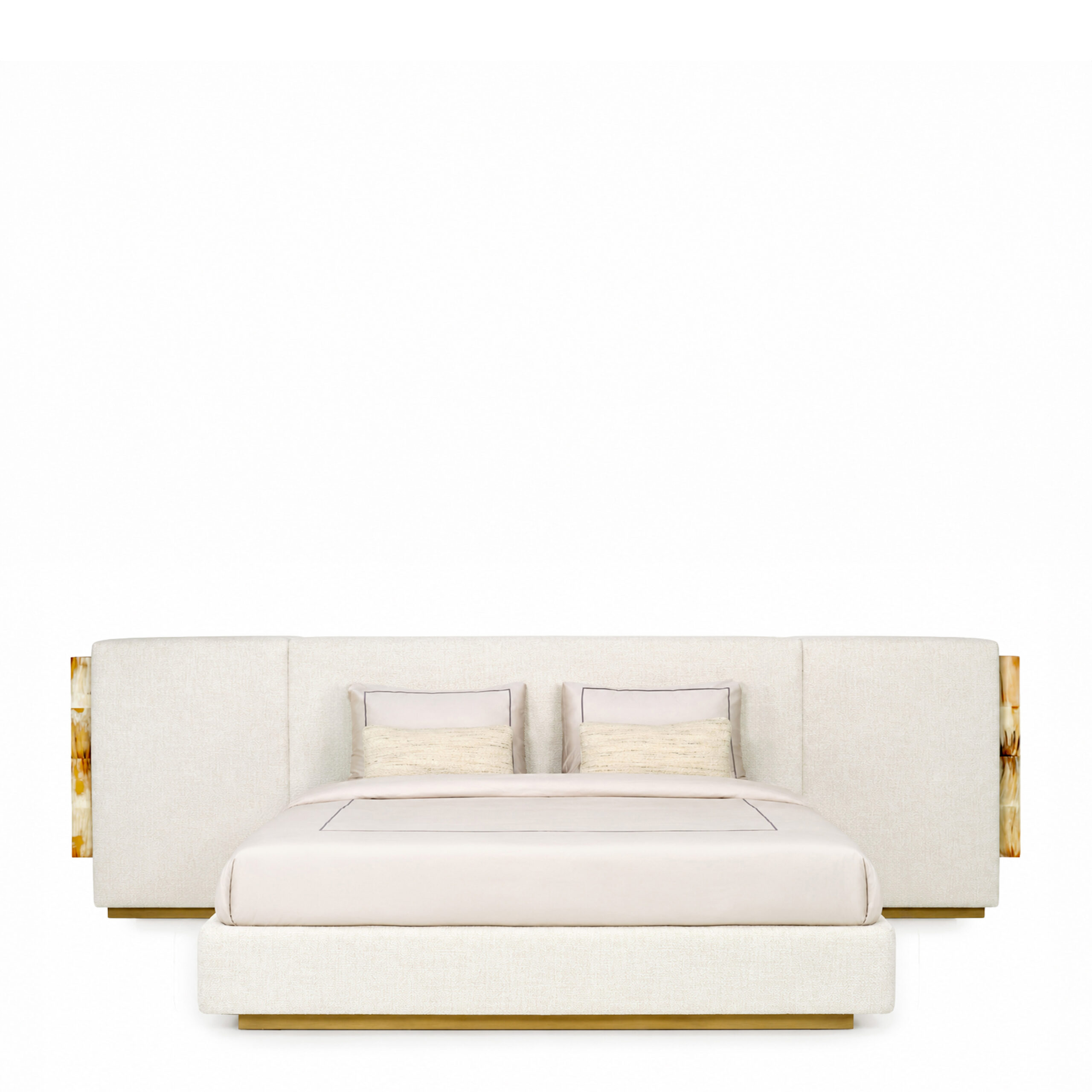 LETTO NUBE