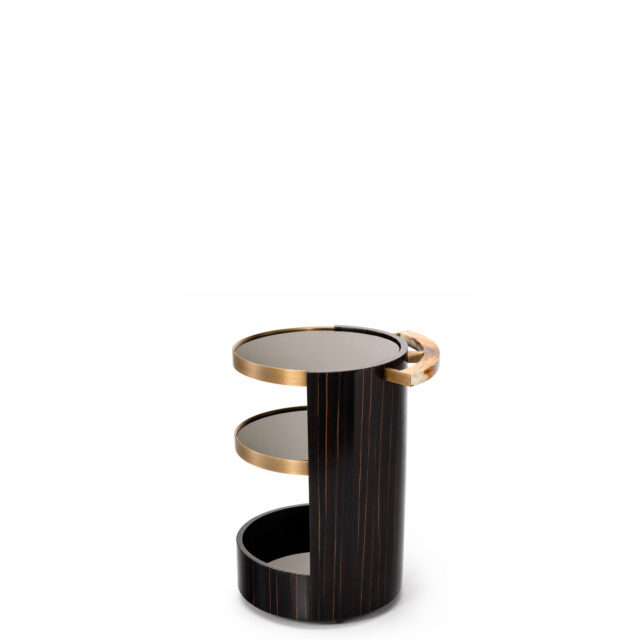 CARRELLO TONDO ALFRED
