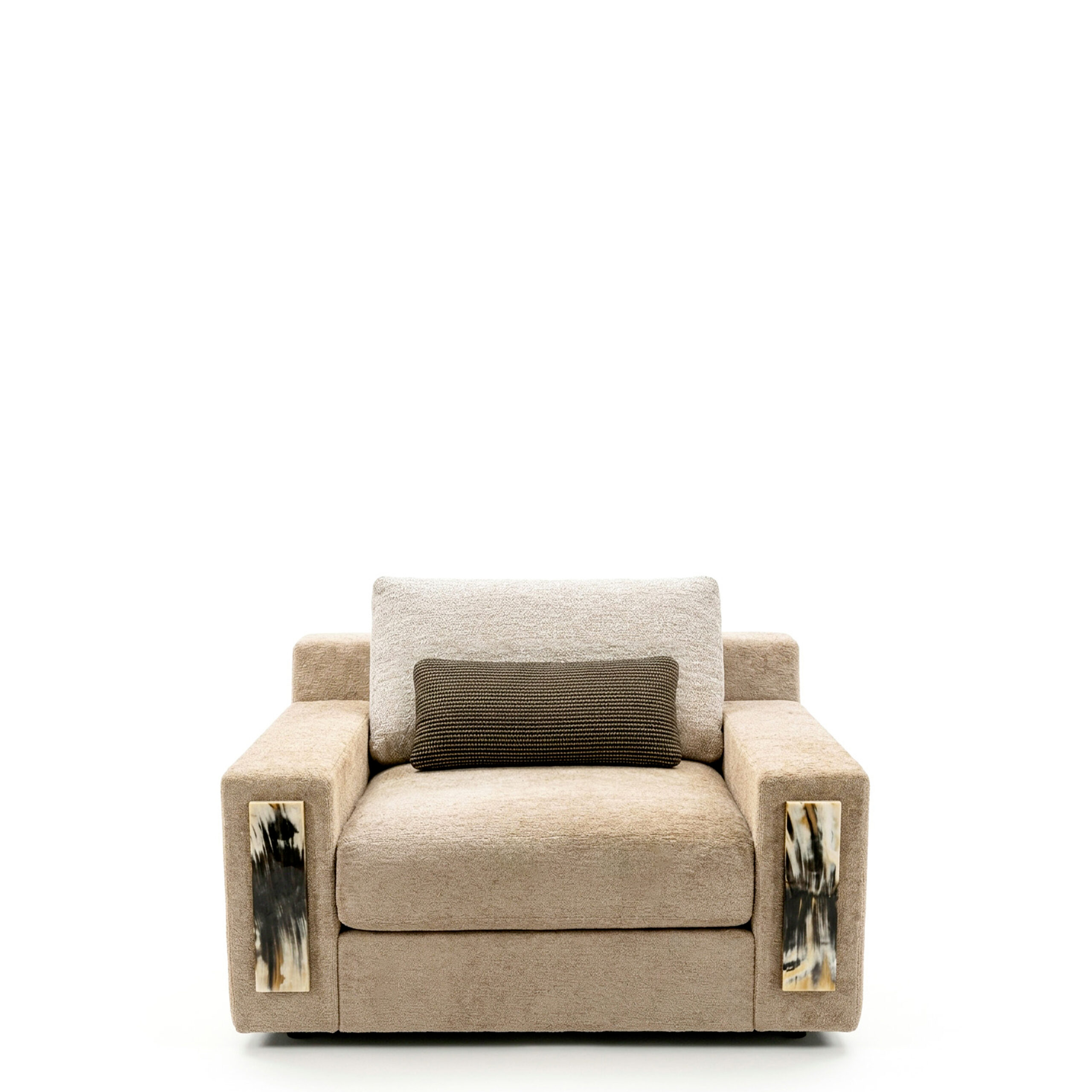 ARES ARMCHAIR