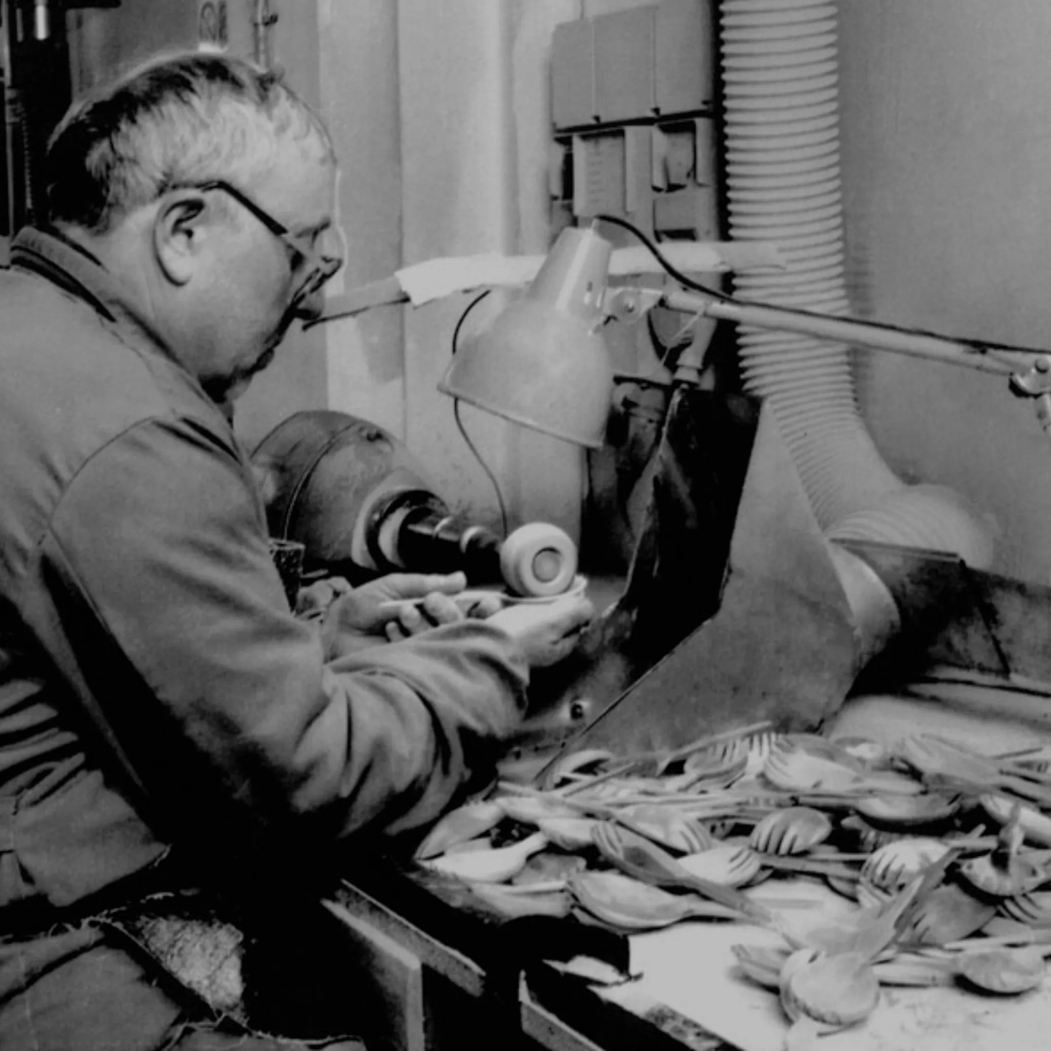 Maestri Artigiani dal 1958